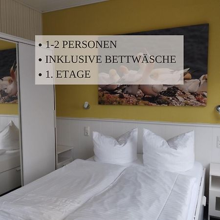 Haus Krabbe Apartments Mit Doppelbetten, Fuer 1-2 Personen, Hunde Kostenfrei Willkommen, Kostenfreier Parkplatz, Zwischen Bremerhaven Und Cuxhaven Gelegen Времен Экстерьер фото