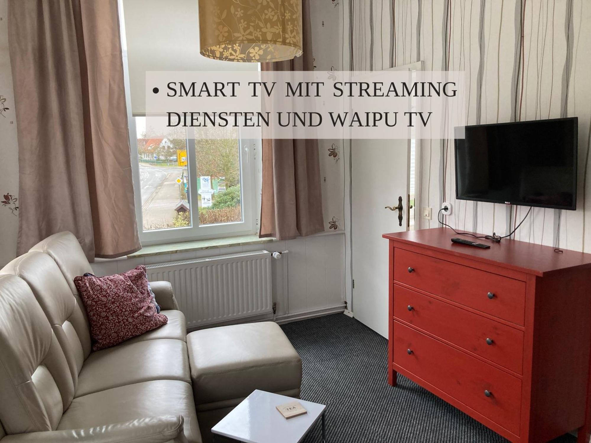 Haus Krabbe Apartments Mit Doppelbetten, Fuer 1-2 Personen, Hunde Kostenfrei Willkommen, Kostenfreier Parkplatz, Zwischen Bremerhaven Und Cuxhaven Gelegen Времен Экстерьер фото